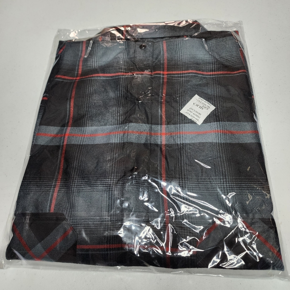 DIXXON FLANNEL - MOXIE Flannel Shirt - Men's 3XL - Picture 6 of 14